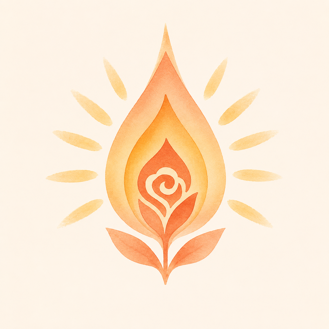The Maryam Mottaghi Foundation logo