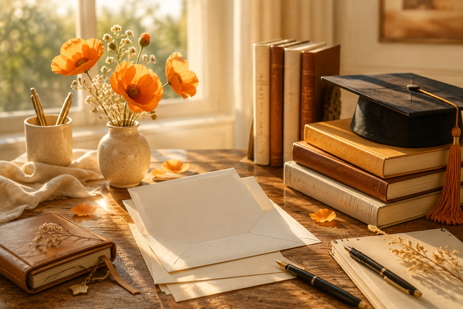 Scholarship and education materials